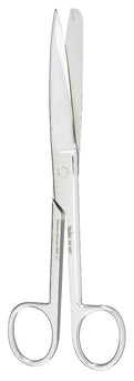 Integra Lifesciences Corp Moleskin & Felt Scissors 40-460 - 1.0 Each - MDL-MIL40460