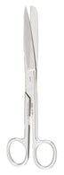 Integra Lifesciences Corp Moleskin & Felt Scissors 40-465 - 1.0 Each - MDL-MIL40465