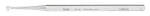 Integra Lifesciences Corp Knife Handle No. 3 40-54 - 1.0 Each
