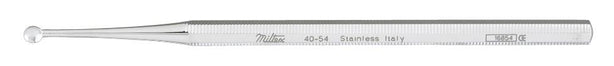 Integra Lifesciences Corp Knife Handle No. 3 40-54 - 1.0 Each