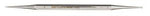 Integra Lifesciences Corp Knife Handle No. 3 40-58/1-2 - 1.0 Each