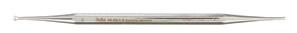 Integra Lifesciences Corp Knife Handle No. 3 40-58/1-3 - 1.0 Each - MDL-MIL405813