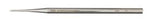 Integra LifeSciences Knife Handle No. 3 40-58/2 Curette with Hole, Medium, 2 mm - MDL-MIL40582 - 1 Each