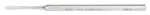 Integra Lifesciences Knives Nucleus Knife, 4 mm - 40-75 - 1 Each