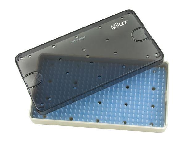 Integra Lifesciences Corp Integra Silicone Instrument Mats 4-008122MAT - 1.0 Each