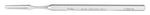 Integra Lifesciences Corp Ingrown Nail Shaver 5 40-81 - 1.0 Each