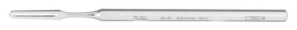 Integra Lifesciences Corp Ingrown Nail Shaver 5 40-81 - 1.0 Each