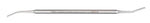 Integra Lifesciences Corp Miltex Nail / Bone Rasps 40-93 - 1.0 Each - MDL-MIL4093