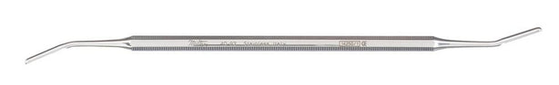 Integra Lifesciences Corp Miltex Nail / Bone Rasps 40-93 - 1.0 Each - MDL-MIL4093