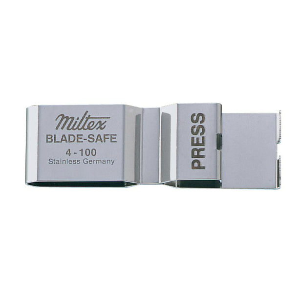 Integra Lifesciences Corp Miltex Blade-Safe Surgical Blade Remover 4-100 - 1.0 Each