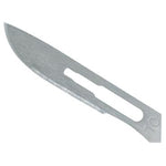 Integra Lifesciences Corp Miltex Carbon Steel Surgical Blades 4-110 - 100.0 Each