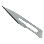 Integra Lifesciences Corp Miltex Carbon Steel Surgical Blades 4-111 - 100.0 Each