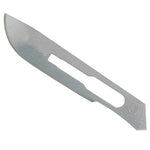 Integra Lifesciences Corp Miltex Carbon Steel Surgical Blades 4-121 - 100.0 Each