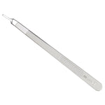 Integra Lifesciences Corp Self-Locking Chisel Blade Handles 42472 - 1.0 Each - MDL-MIL412