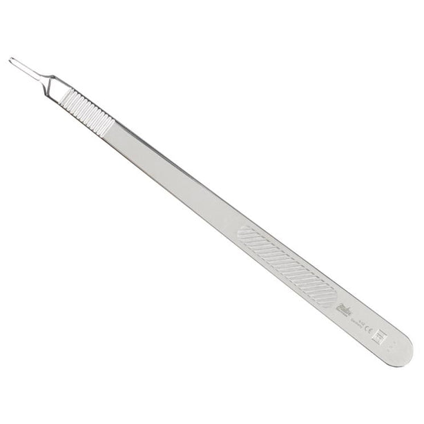 Integra Lifesciences Corp Self-Locking Chisel Blade Handles 42472 - 1.0 Each - MDL-MIL412