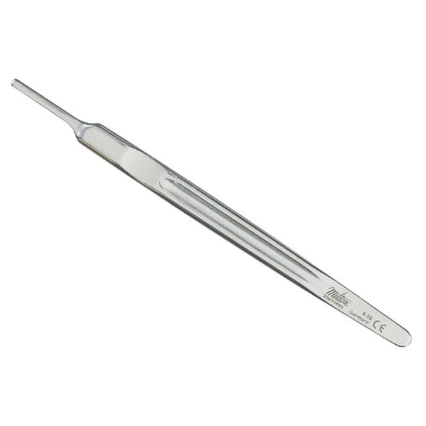 Integra Lifesciences Corp Self-Locking Chisel Blade Handles 42476 - 1.0 Each - MDL-MIL416
