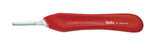 Integra Lifesciences Corp Surgical Scalpel Handles 42480 - 1.0 Each - MDL-MIL420