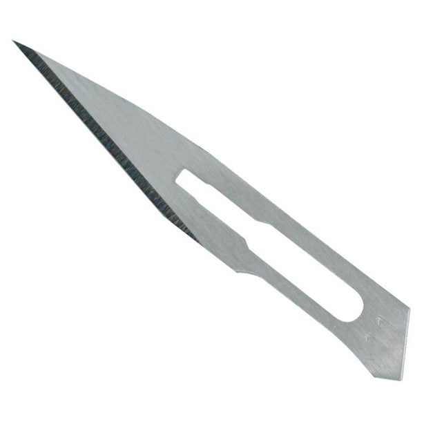 Integra Lifesciences Corp Stainless Surgical Blades 4-311 - 100.0 Each