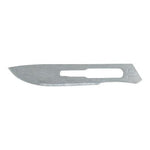 Integra Lifesciences Corp Miltex Stainless Steel Surgical Blade 4-312B 100.0 Each-MDL-MIL4312B