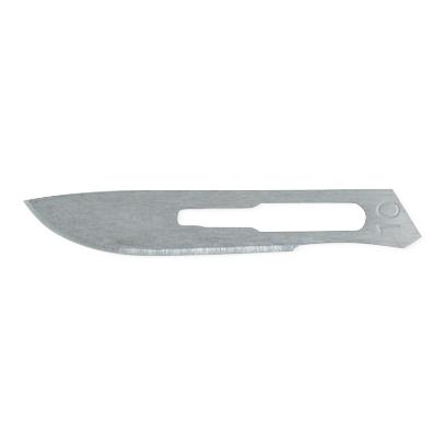 Integra Lifesciences Corp Miltex Stainless Steel Surgical Blade 4-312B 100.0 Each-MDL-MIL4312B