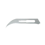 Integra Lifesciences Corp Stainless Surgical Blades 4-312 - 100.0 Each