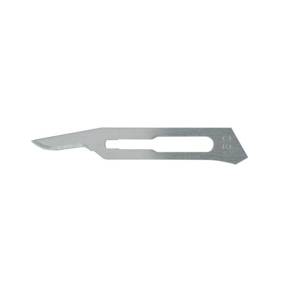 Integra Lifesciences Corp Stainless Surgical Blades 4-315C - 100.0 Each