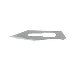 Integra Lifesciences Corp Silicone Coated Surgical Blades 4-325 - 100.0 Each - MDL-MIL4325