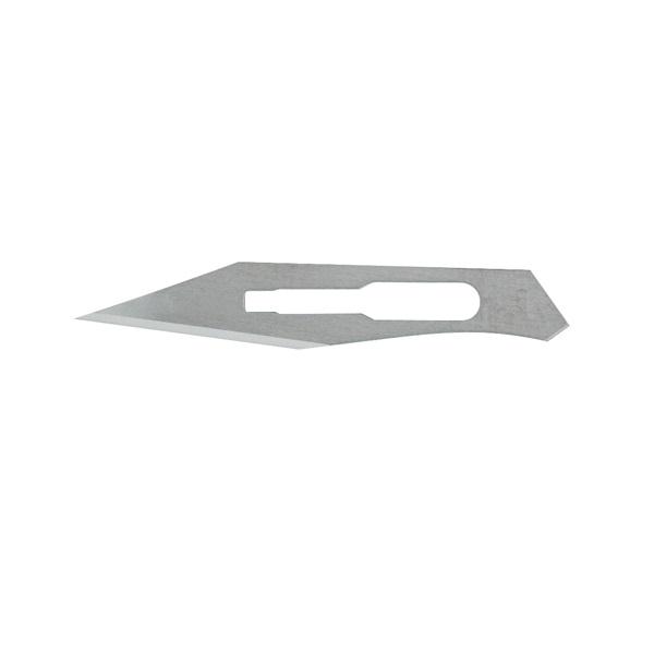 Integra Lifesciences Corp Silicone Coated Surgical Blades 4-325 - 100.0 Each - MDL-MIL4325