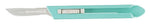 Integra Lifesciences Corp Saftey Scalpels 4-522 - 10.0 Each - MDL-MIL4522