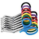 Integra Lifesciences Corp Miltex Universal Scissors 5-1027 - 1.0 Each