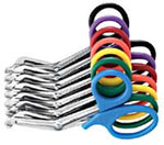 Integra Lifesciences Corp Miltex Universal Scissors 5-1028 - 1.0 Each