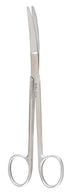 Integra Lifesciences Corp Miltex Mixter Scissors 5-114 - 1.0 Each - MDL-MIL5114