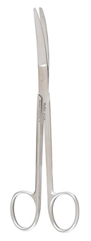 Integra Lifesciences Corp Miltex Mixter Scissors 5-114 - 1.0 Each - MDL-MIL5114