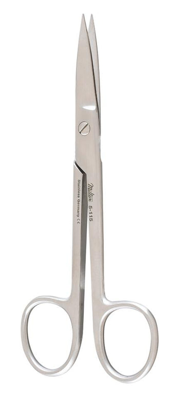 Integra Lifesciences Corp Integra Mayo Dissecting Scissors 5-115 - 1.0 Each