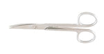 Integra Lifesciences Corp Miltex Mayo OR Scissors 5-116 - 1.0 Each - MDL-MIL5116