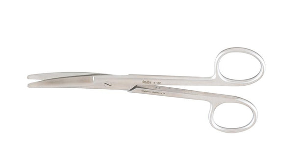 Integra Lifesciences Corp Integra Mayo Dissecting Scissors 5-122 - 1.0 Each