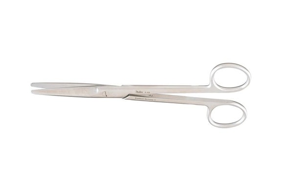 Integra Lifesciences Corp Integra Mayo Dissecting Scissors 5-124 - 1.0 Each