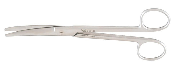 Integra Lifesciences Corp Integra Mayo Dissecting Scissors 5-126 - 1.0 Each