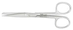 Integra Lifesciences Corp Standard Pattern Operating Scissors 42502 - 1.0 Each - MDL-MIL512