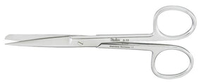Integra Lifesciences Corp Standard Pattern Operating Scissors 42502 - 1.0 Each - MDL-MIL512