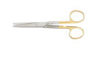 Integra Lifesciences Corp Integra Mayo Dissecting Scissors 5-136TC - 1.0 Each