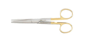 Integra Lifesciences Corp Integra Mayo Dissecting Scissors 5-136TC - 1.0 Each