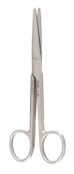 Integra Lifesciences Corp Integra Mayo Dissecting Scissors 5-136 - 1.0 Each