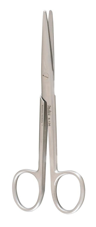 Integra Lifesciences Corp Integra Mayo Dissecting Scissors 5-136 - 1.0 Each