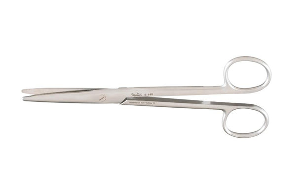 Integra Lifesciences Corp Integra Mayo Dissecting Scissors 5-140 - 1.0 Each