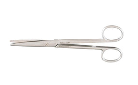 Integra Lifesciences Corp Integra Mayo Dissecting Scissors 5-140 - 1.0 Each