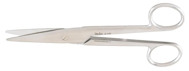 Integra Lifesciences Corp Mayo-Noble Scissors 5-144 - 1.0 Each