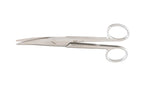Integra Lifesciences Corp Mayo-Noble Dissecting Scissors 5-146 - 1.0 Each - MDL-MIL5146