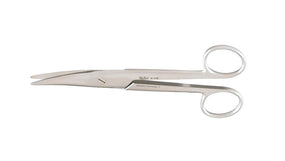 Integra Lifesciences Corp Mayo-Noble Dissecting Scissors 5-146 - 1.0 Each - MDL-MIL5146