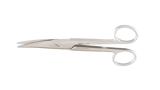 Integra Lifesciences Corp Mayo-Noble Dissecting Scissors 5-146 - 1.0 Each - MDL-MIL5146